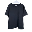 Unisex Lindex - T-shirt, size 146 - 152 - Black ()