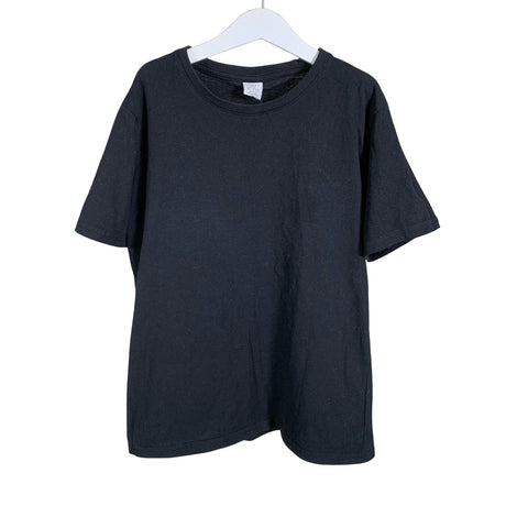 Unisex Lindex - T-shirt, size 146 - 152 - Black ()