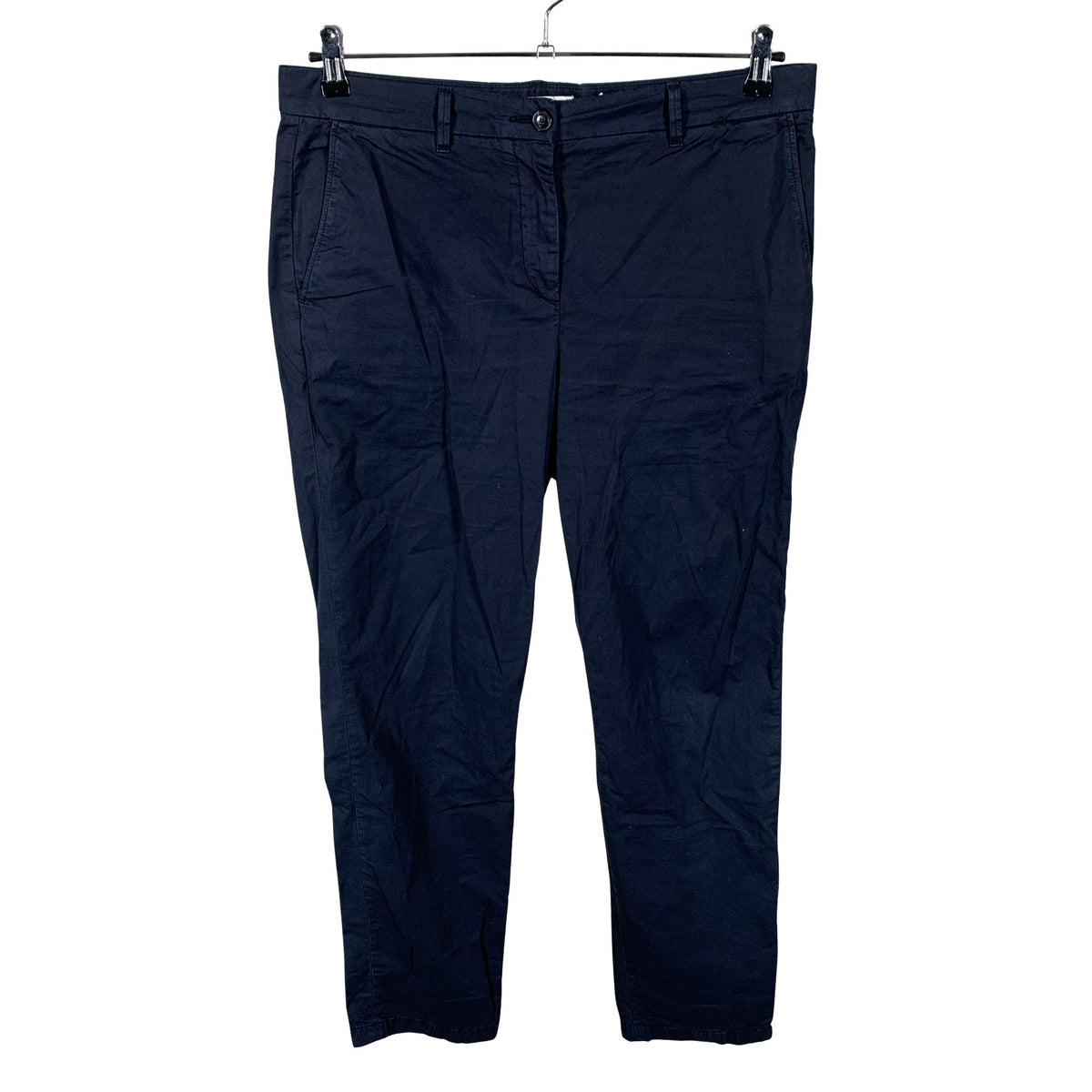 Unisex Tommy Hilfiger - Slacks, size 42 - Blue (1)