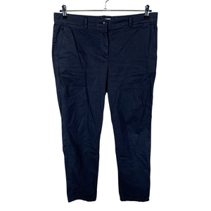 Unisex Tommy Hilfiger - Slacks, size 42 - Blue (1)