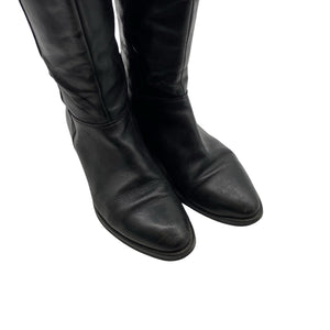 Unisex Marc O'Polo - Boots, size 37 - Black (2)