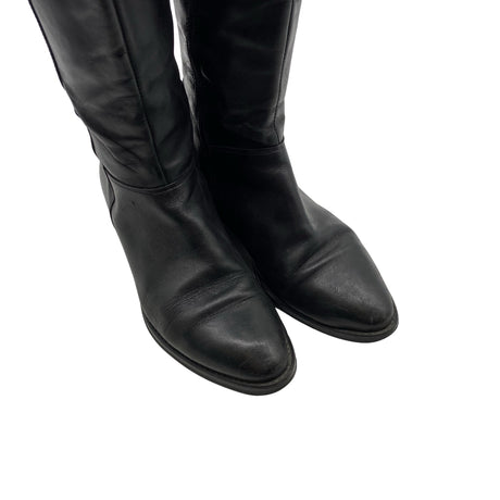 Unisex Marc O'Polo - Boots, size 37 - Black (2)