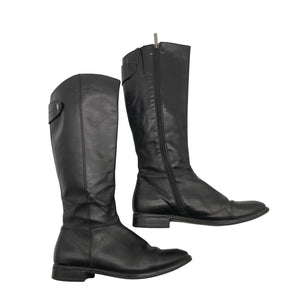 Unisex Marc O'Polo - Boots, size 37 - Black (1)