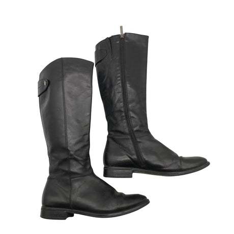 Unisex Marc O'Polo - Boots, size 37 - Black ()