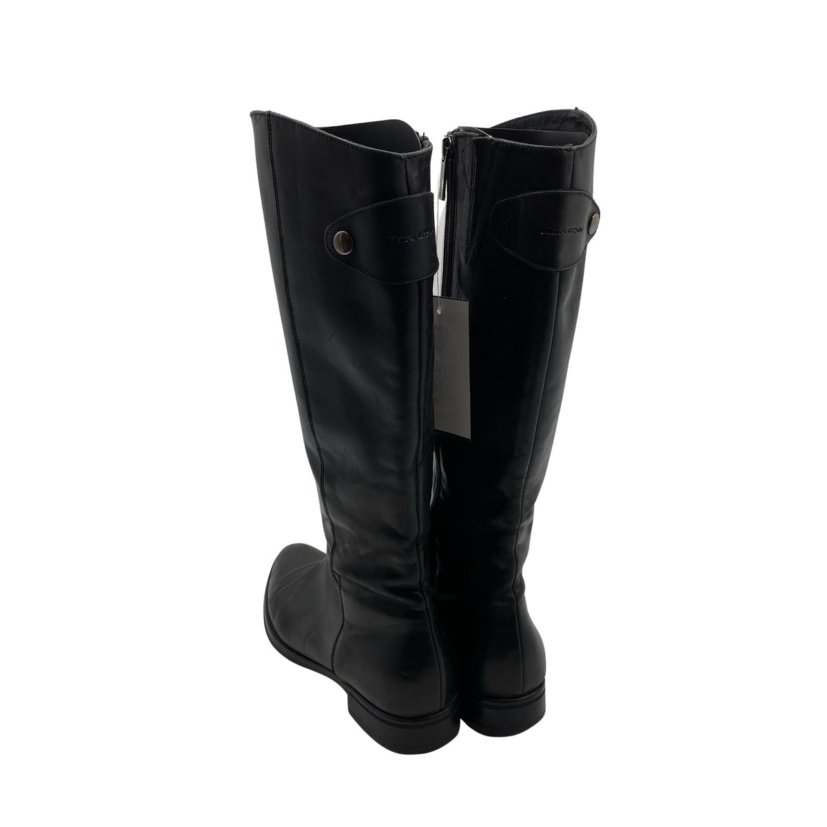 Unisex Marc O'Polo - Boots, size 37 - Black (3)
