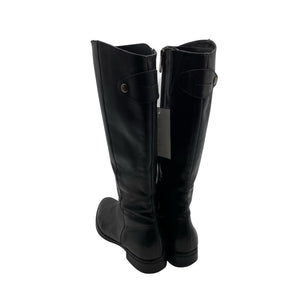 Unisex Marc O'Polo - Boots, size 37 - Black (3)