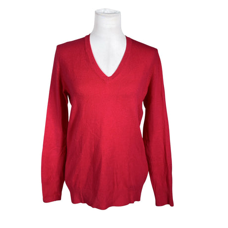 Unisex Benetton - Sweater, size 40 - Pink ()