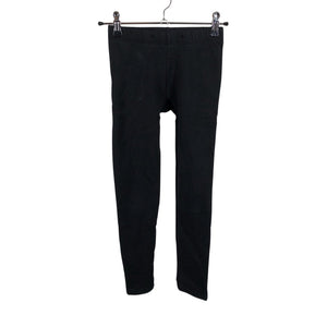 Unisex Lindex - Leggings, size 122 - 128 - Black (1)