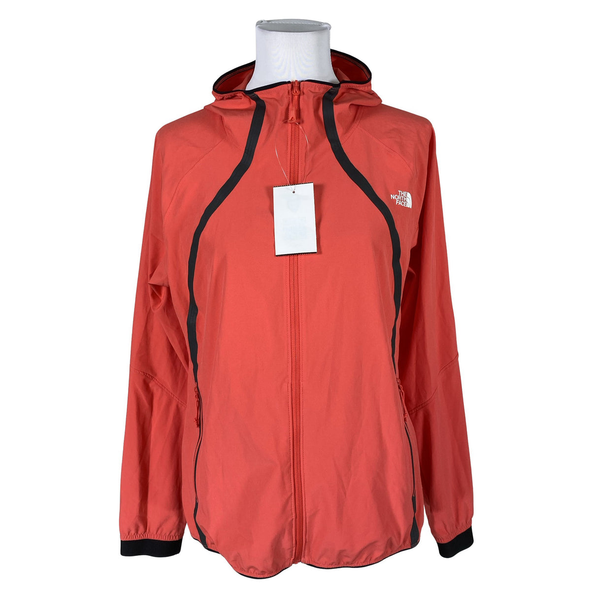 Unisex The North Face - Outdoor jacket, size 40 - Red (1)