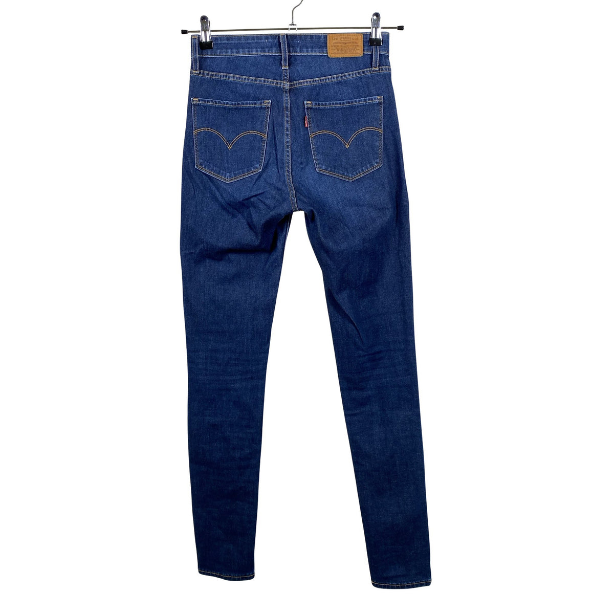 Unisex Levi's - Jeans, size W27 - Blue (2)