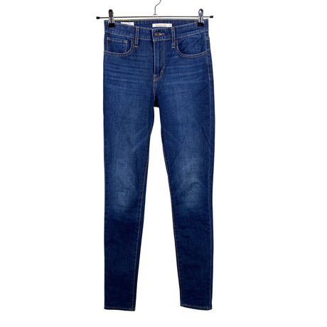 Unisex Levi's - Jeans, size W27 - Blue ()