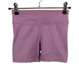 Unisex Soc - Sports shorts, size 128 - 134 - Light pink ()