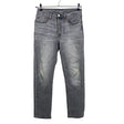 Unisex Levi's - Jeans, size W28 - Gray ()