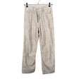 Unisex Levi's - Velvet pants, size W29 - Beige ()