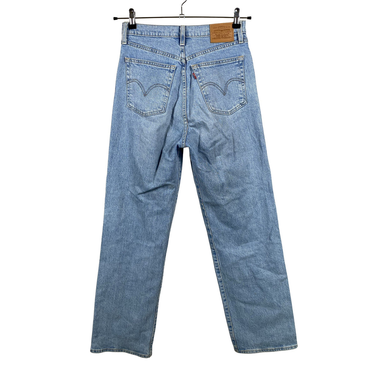 Unisex Levi's - Jeans, size W28 - Blue (2)