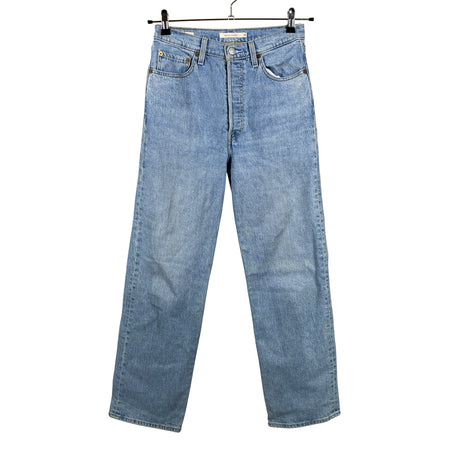 Unisex Levi's - Jeans, size W28 - Blue ()