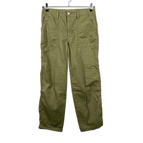 Unisex Levi's - Slacks, size W27 - Green ()