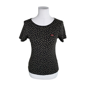 Unisex Levi's - T-shirt, size 38 - Brown (1)