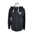 Unisex Nike - Hoodie, size 36 - Gray ()