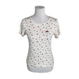 Unisex Levi's - T-shirt, size 38 - White ()