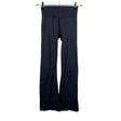 Unisex ICIW – Icaniwill - Tricot pants, size 34 - Black ()