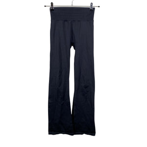 Unisex ICIW – Icaniwill - Tricot pants, size 34 - Black (1)
