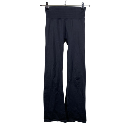 Unisex ICIW – Icaniwill - Tricot pants, size 34 - Black ()