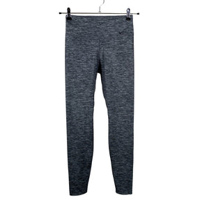 Unisex Nike - Sports tights, size 38 - Gray (1)