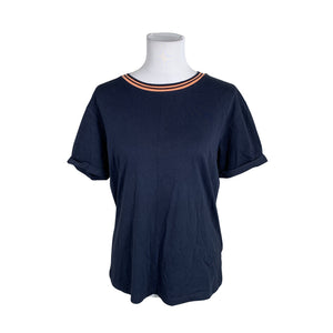 Unisex Hugo Boss - T-shirt, size 40 - Blue (1)