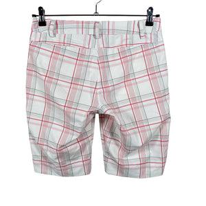 Unisex Puma - Shorts, size 36 - White (2)