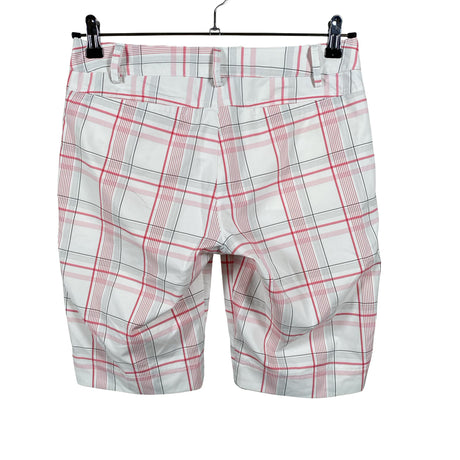 Unisex Puma - Shorts, size 36 - White (2)