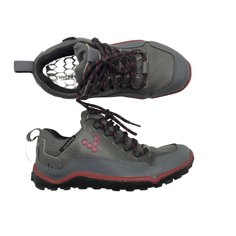Unisex Vivobarefoot - Sneakers, size 37 - Gray ()