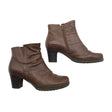 Unisex Gabor - Ankle boots, size 37 - Brown ()