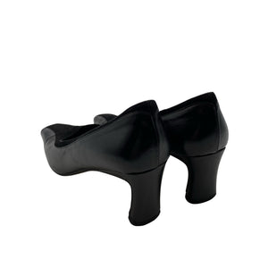 Unisex Sandra - High heels, size 36 - Black (2)