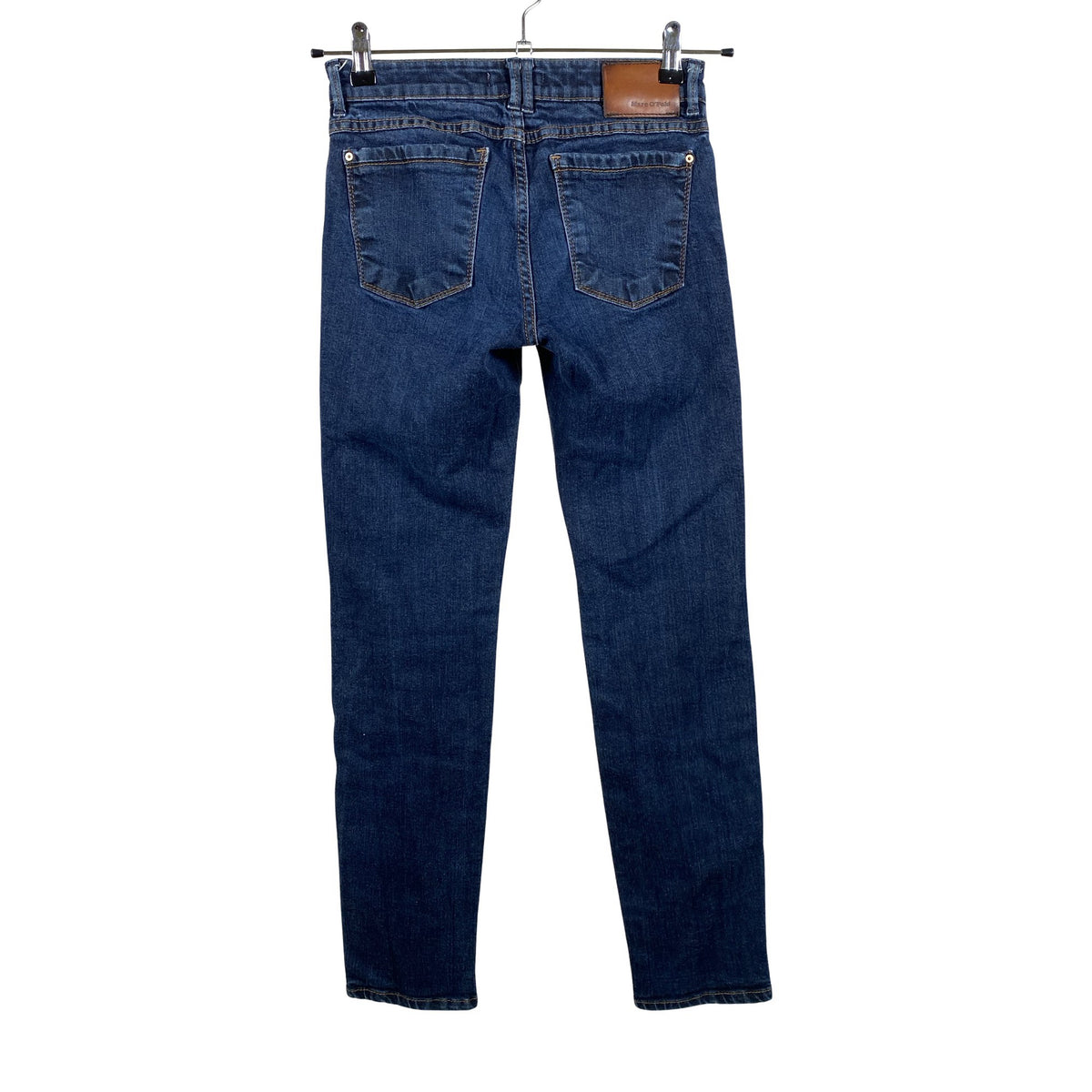 Unisex Marc O'Polo - Jeans, size W27 - Blue (2)