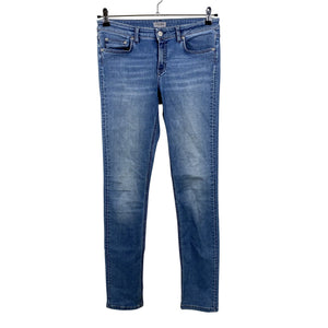 Unisex Filippa K. - Jeans, size 40 - Blue (1)