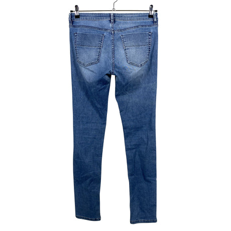 Unisex Filippa K. - Jeans, size 40 - Blue (2)