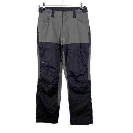 Unisex Five seasons - Outdoor pants, size M - Gray ()