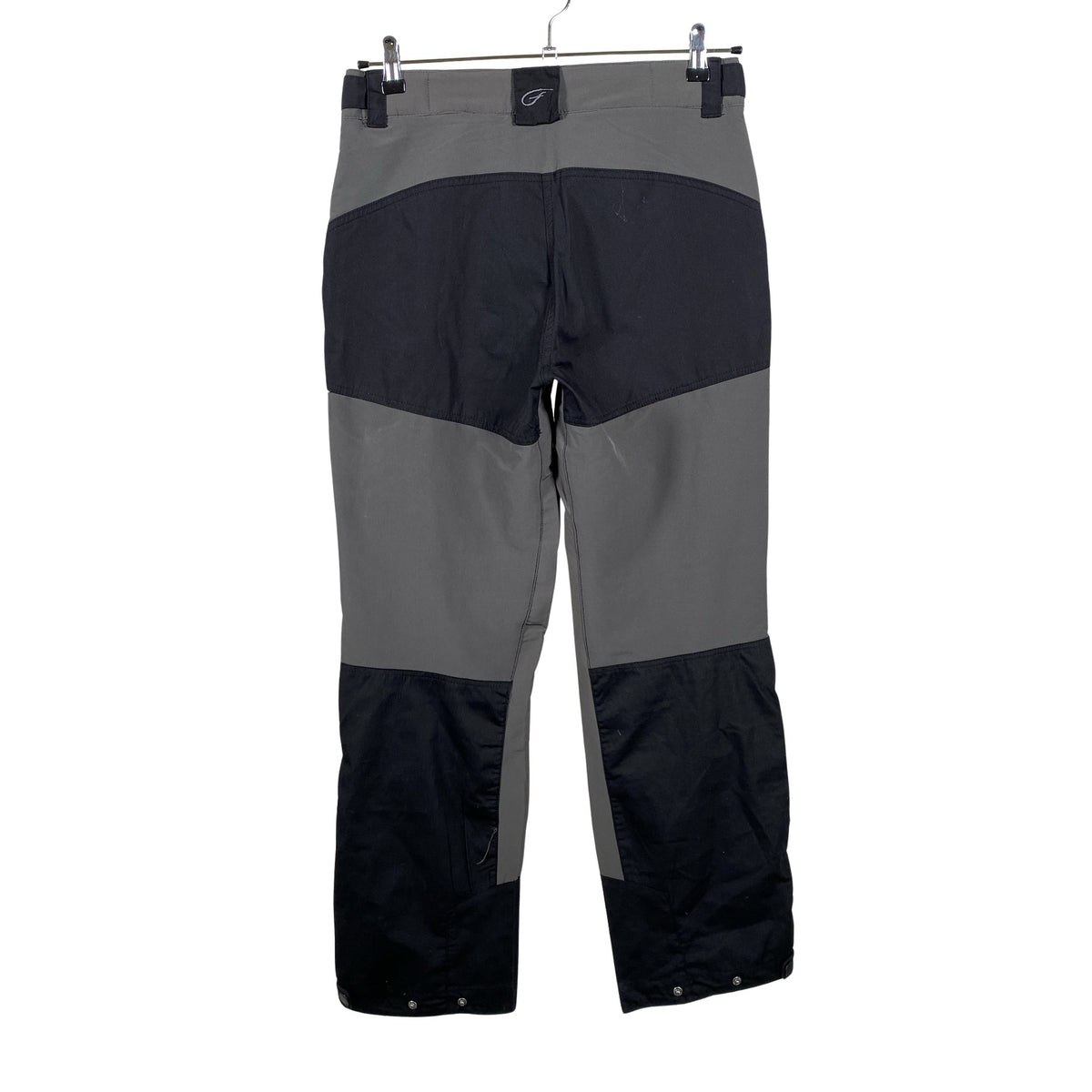 Unisex Five seasons - Outdoor pants, size M - Gray (2)