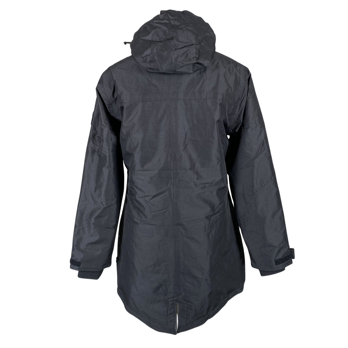 Unisex 2117 of Sweden - Winter jacket, size 40 - Black (2)