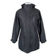 Unisex 2117 of Sweden - Winter jacket, size 40 - Black ()