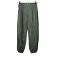 Unisex Pulz - Slacks, size 36 - Green ()