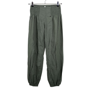 Unisex Pulz - Slacks, size 36 - Green (1)