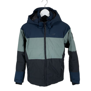 Unisex Five seasons - Winter jacket, size 158 - 164 - Black (1)