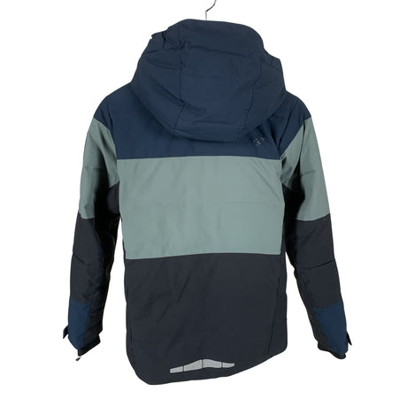 Unisex Five seasons - Winter jacket, size 158 - 164 - Black (2)