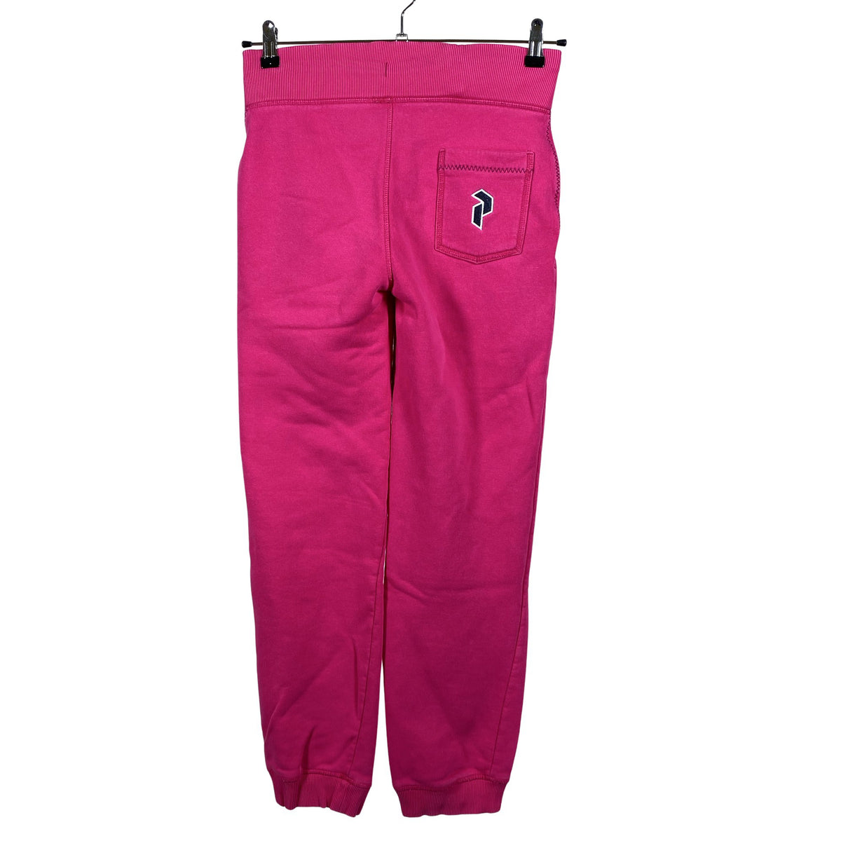 Unisex Peak Performance - Sweatpants, size 158 - 164 - Pink (2)