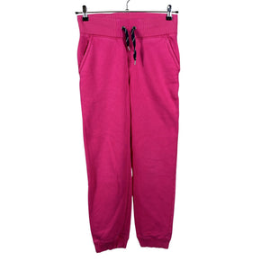Unisex Peak Performance - Sweatpants, size 158 - 164 - Pink (1)