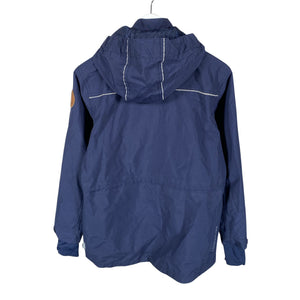 Unisex POMPdeLUX - Spring/Fall jacket, size 158 - 164 - Blue (2)
