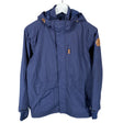 Unisex POMPdeLUX - Spring/Fall jacket, size 158 - 164 - Blue ()