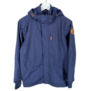 Unisex POMPdeLUX - Spring/Fall jacket, size 158 - 164 - Blue (1)